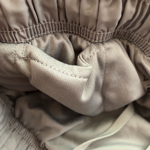 Nike Dri-Fit shorts | dark gray - Picture 4 of 9